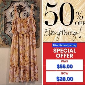 50% Off Listed Price You Pay Only $28.00 Bundle For Offer☆☆☆☆NWOT Size XL